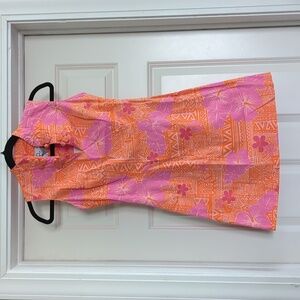 Lilly Pulitzer White Label Dress